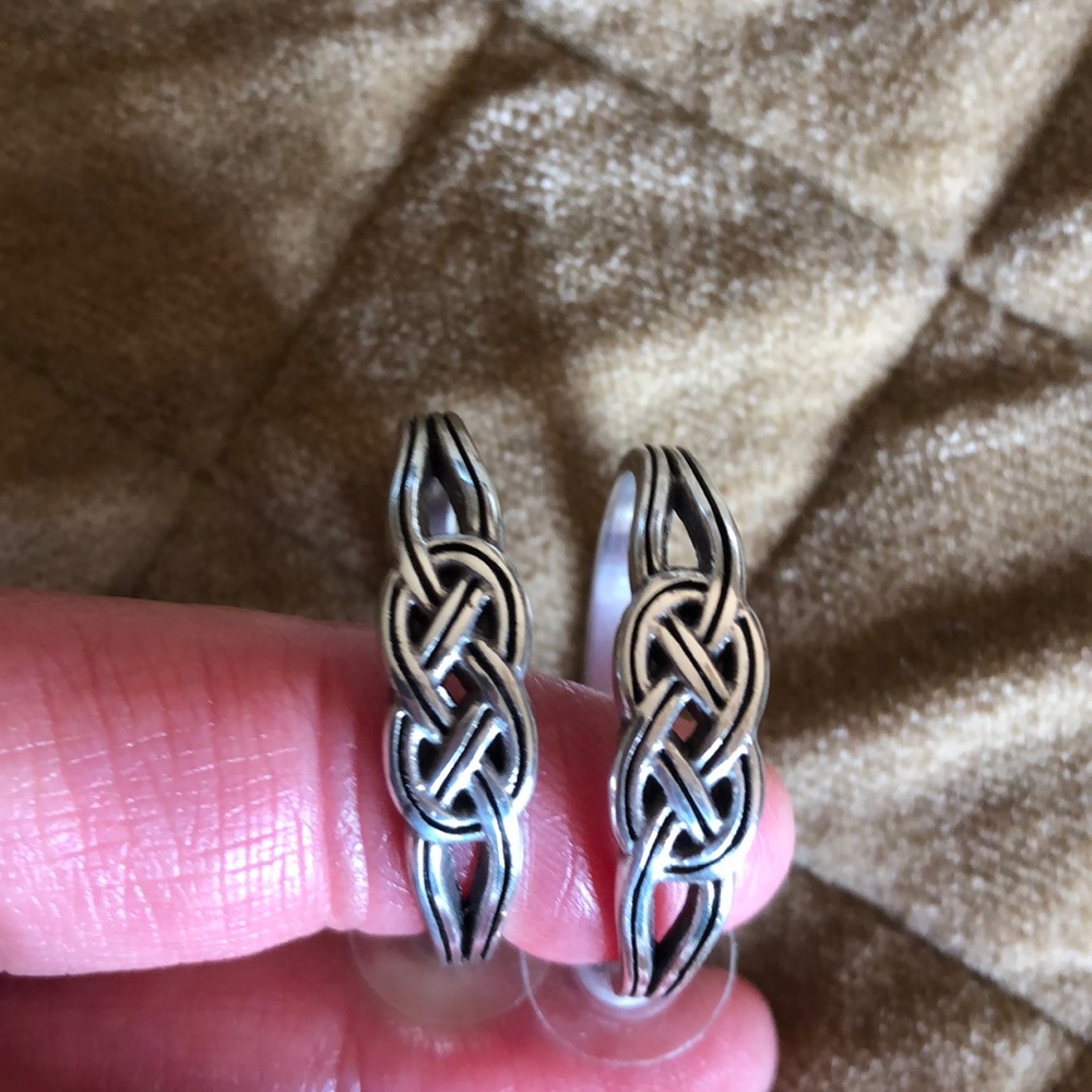 Brighton Interlok Hoops